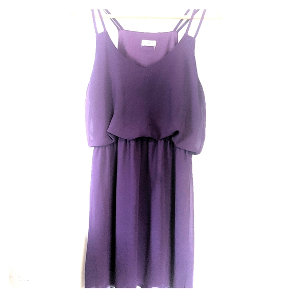 flowy cocktail dresses